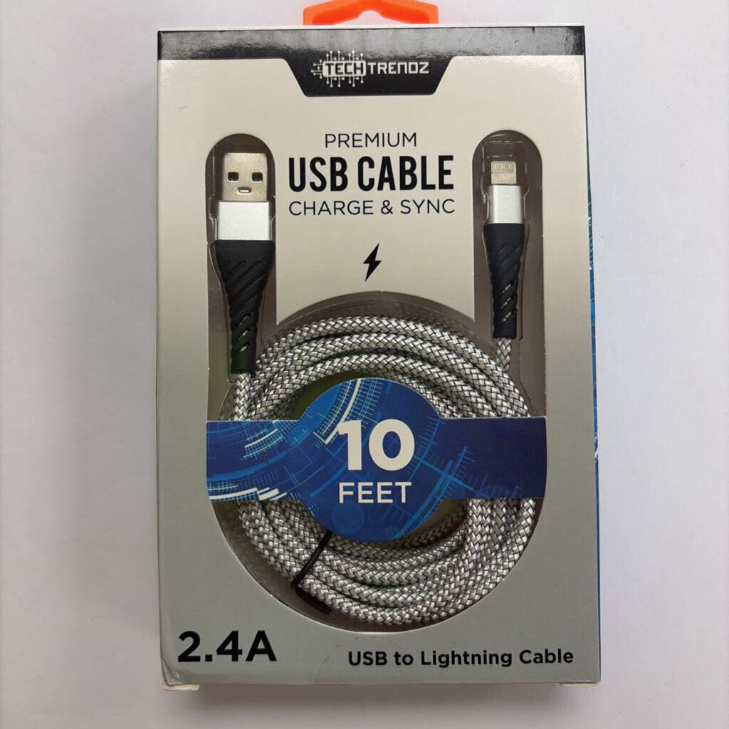 iPhone USB to Lightning Cable *NEW*