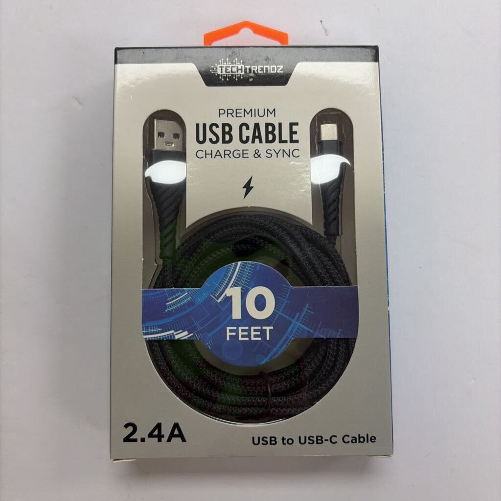 iPhone USB to Lightning Cable *NEW*