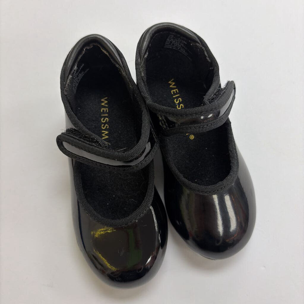 Girls Tap/Jazz Shoes