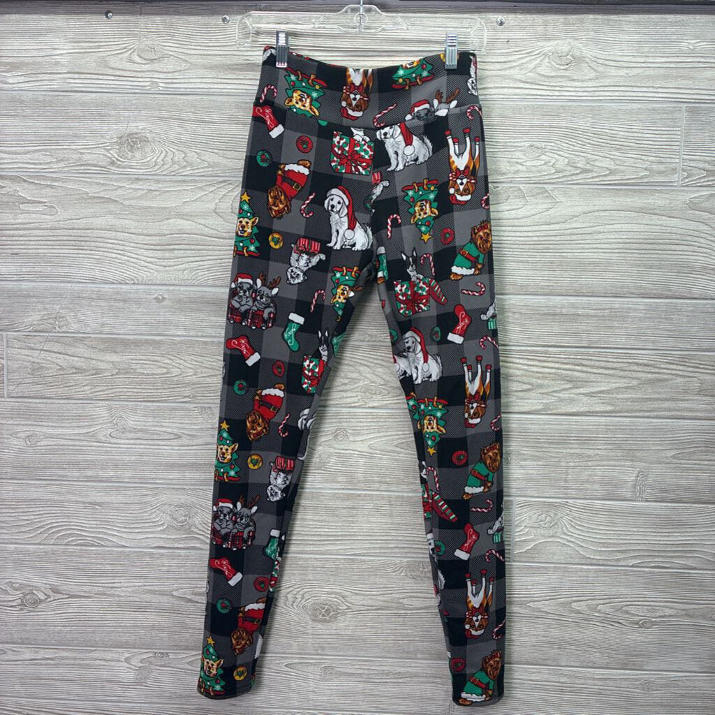 Womens Cozy Soft Lined Leggings *NEW*