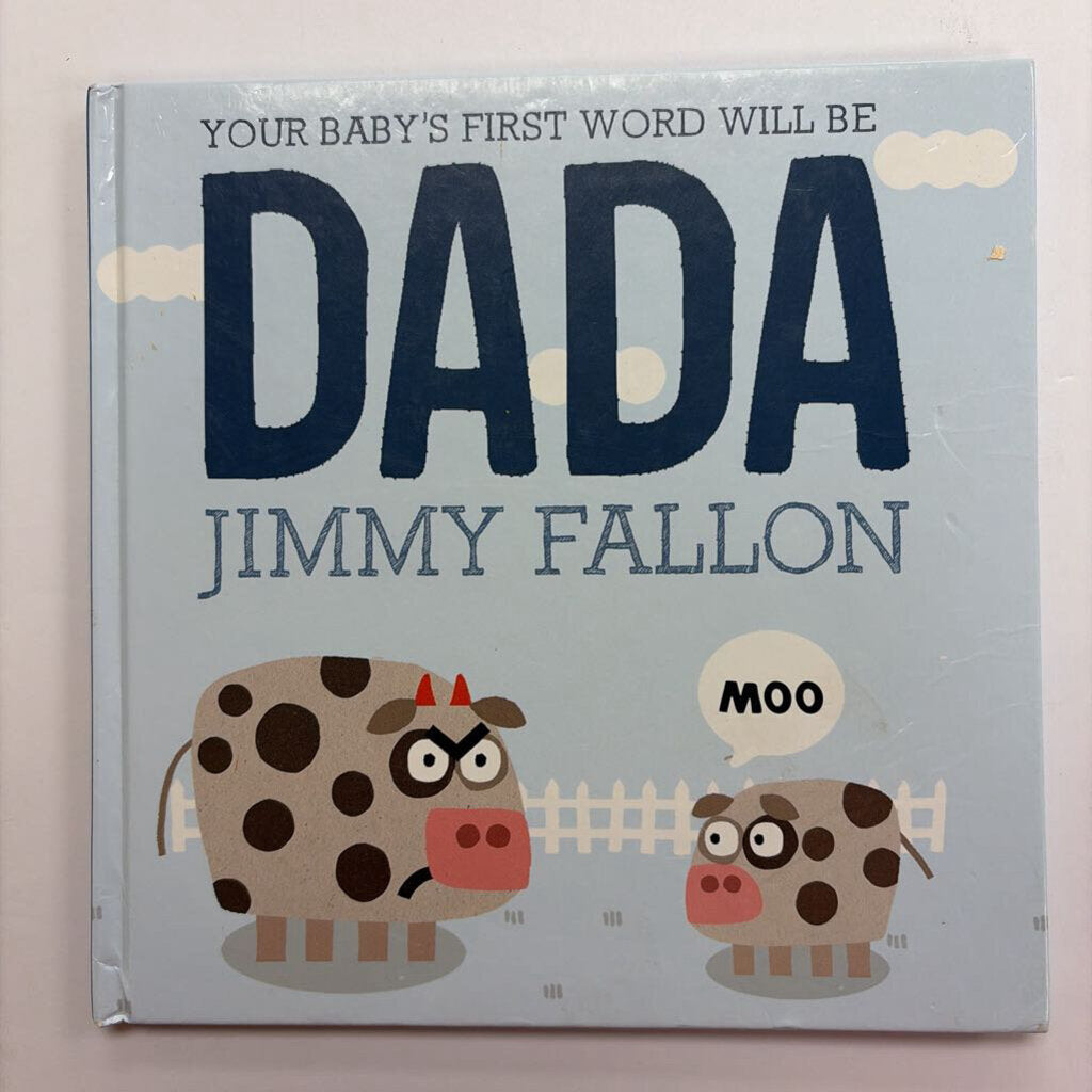 Dada Jimmy Fallon