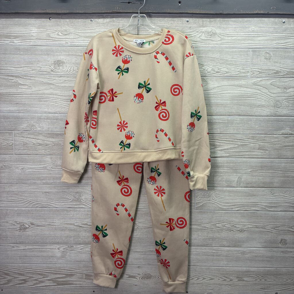 Womens Cozy Soft 2pc Lounge Set *NEW*