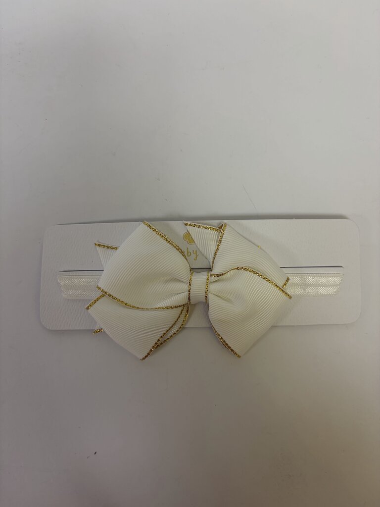 Girls Soft Baby Headband *NEW*