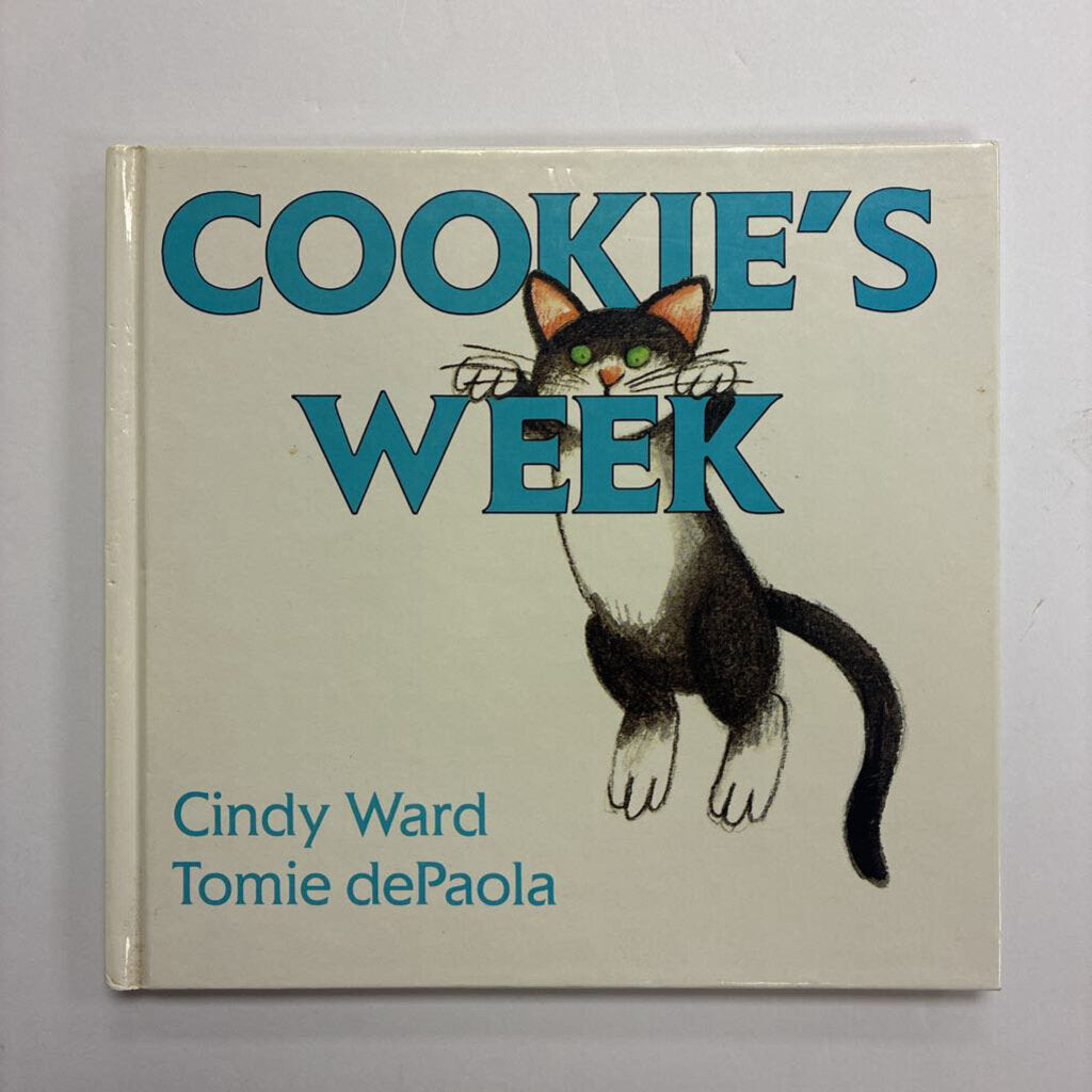 Cookie's Week