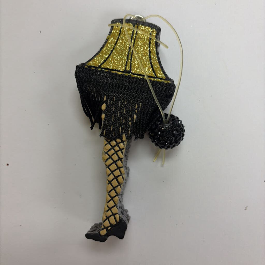 Lamp - Christmas Tree Scent