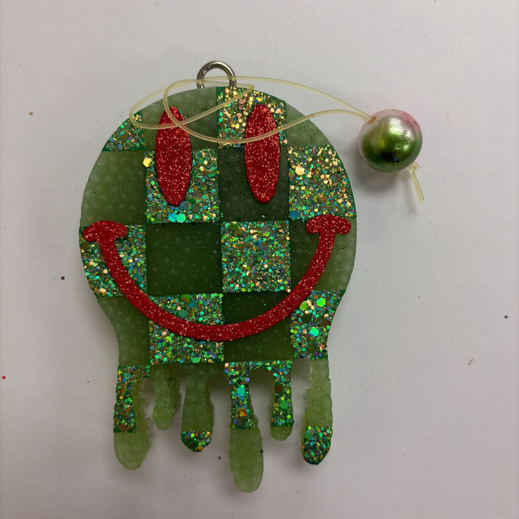 Drip Smiley - Butt Naked Scent