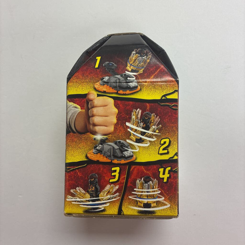 NINJAGO: Spinjitzu Burst *NEW*