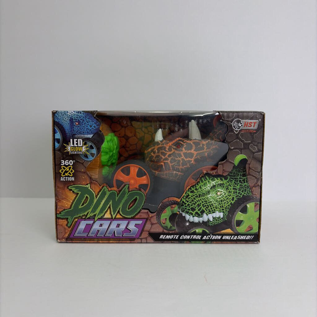 Dino Cars RC Car *NEW*