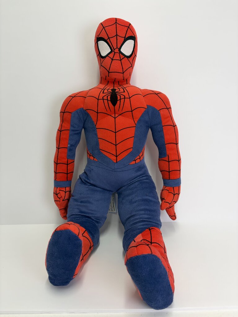 Spiderman Giant Plush
