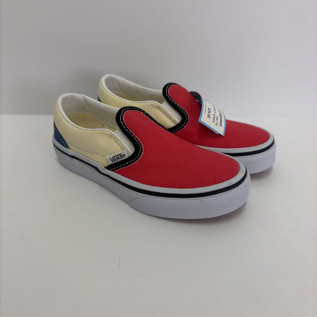Boys No-Tie Sneakers *NEW*