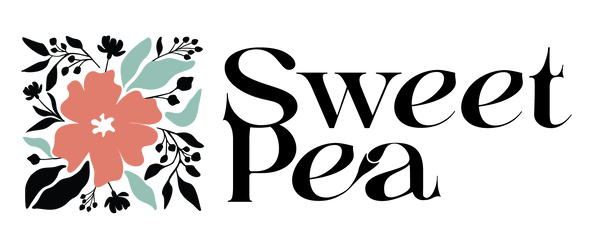 Sweet Pea Consignment