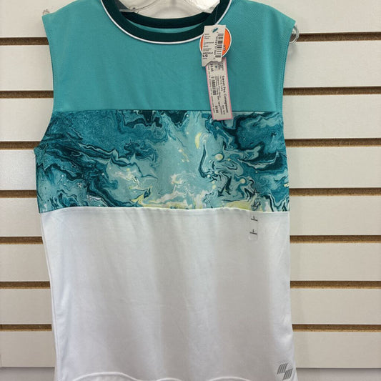 Boys Sleeveless Athletic Shirt *NEW*