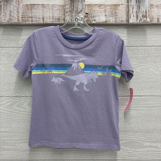 Boys Graphic Shirt
