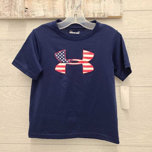 Boys Athletic Shirt