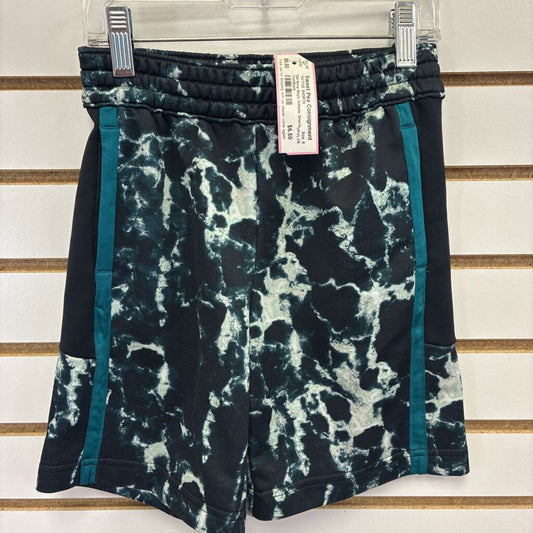 Boys Athletic Shorts