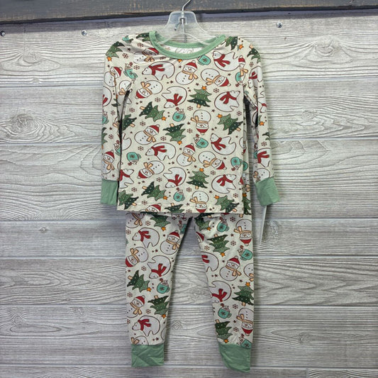 Children's Bamboo Pajamas
