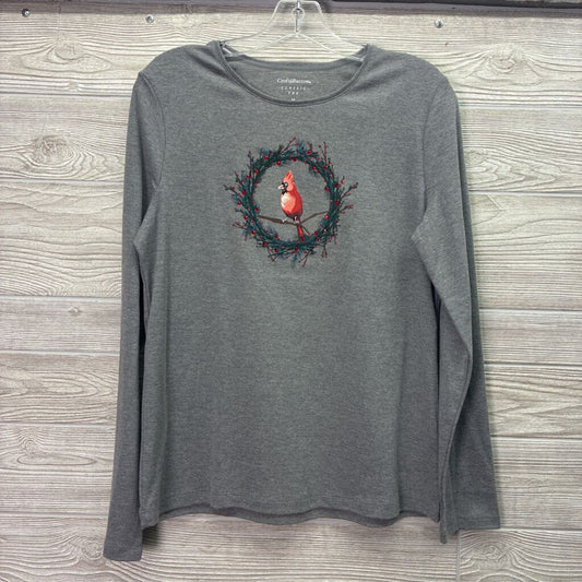 Womens Cardinal Shirt *NEW*