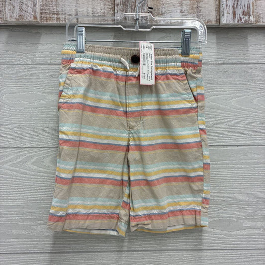 Boys Pull-On Shorts