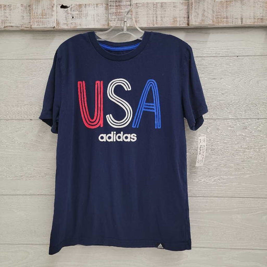 Boys Graphic Tee