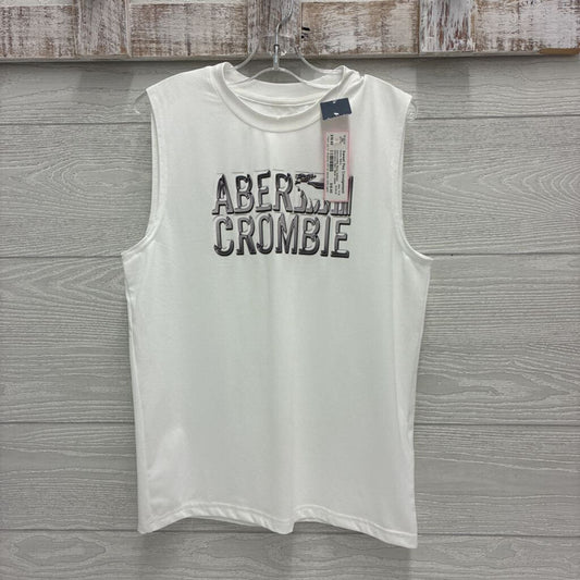 Boys Athletic Sleeveless Shirt *NEW*
