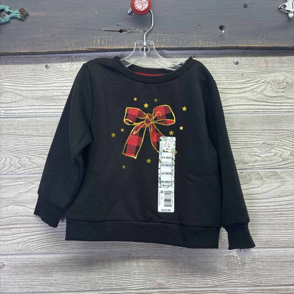 Girls Crew & Pants Set *NEW*