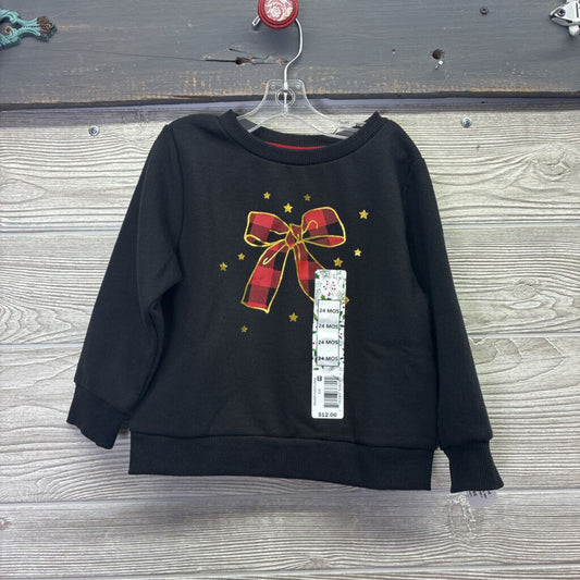 Girls Crew & Pants Set *NEW*