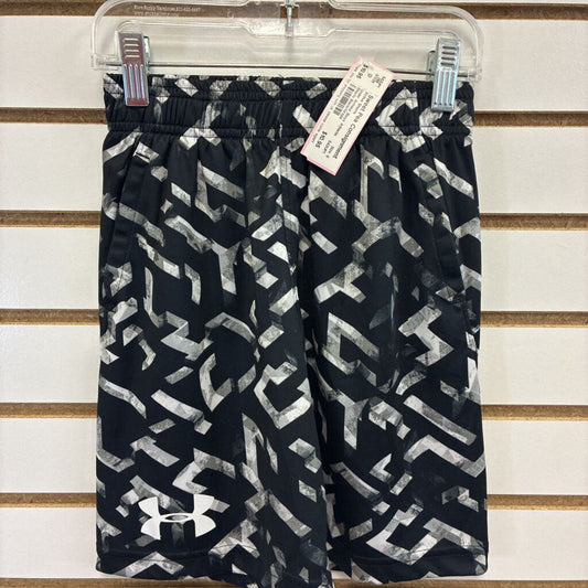 Boys Athletic Shorts