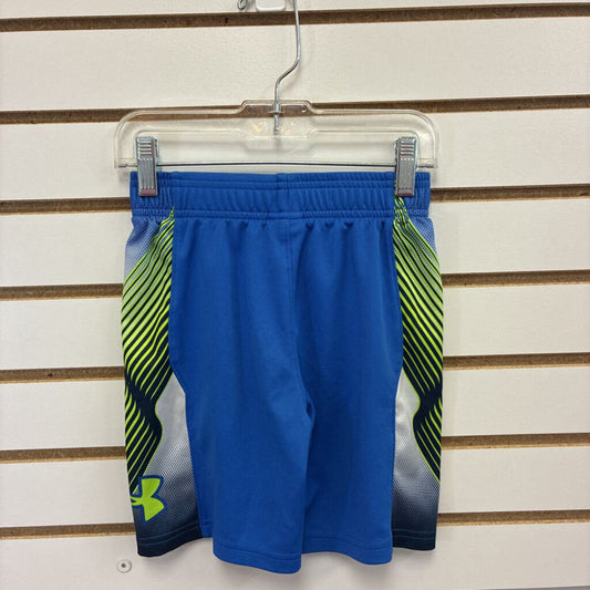 Boys Athletic Shorts