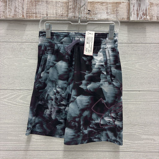 Boys Athletic Shorts