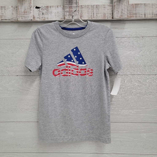 Boys Graphic Tee