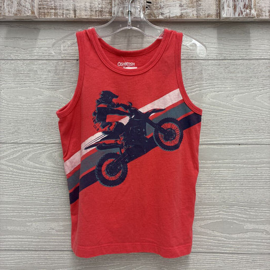 Boys Tank