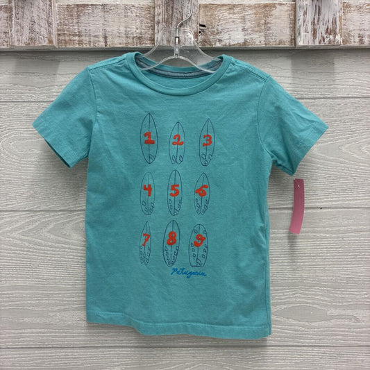 Boys Graphic Tee