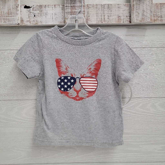 Boys Graphic Tee