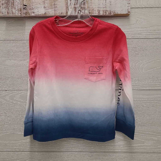 Boys L/S Pocket Tee *NEW*