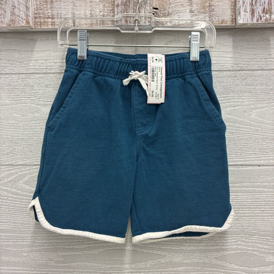 Boys Jersey Shorts