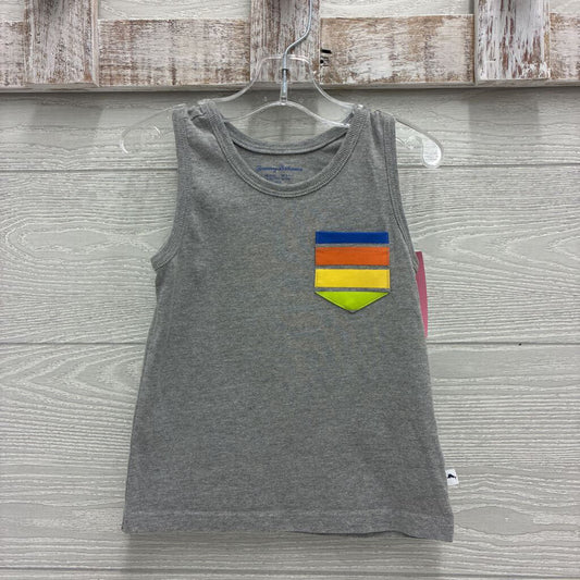 Boys Tank