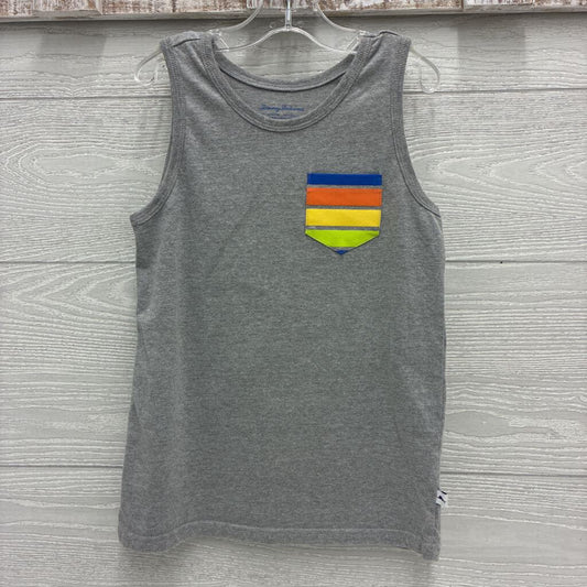 Boys Tank