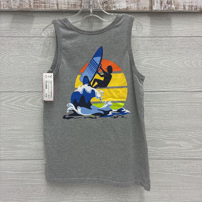 Boys Tank