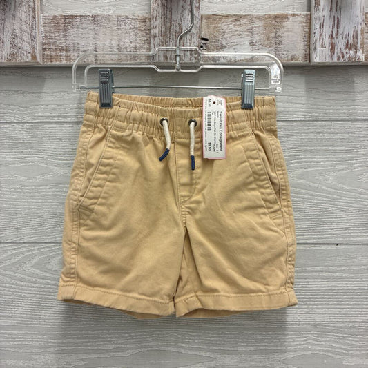 Boys Pull-On Shorts