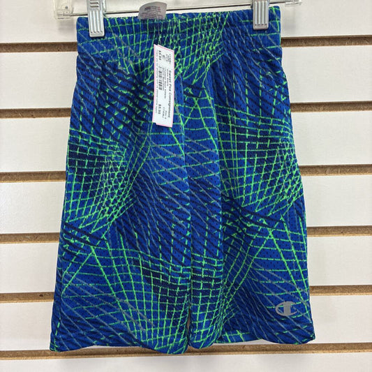 Boys Athletic Shorts