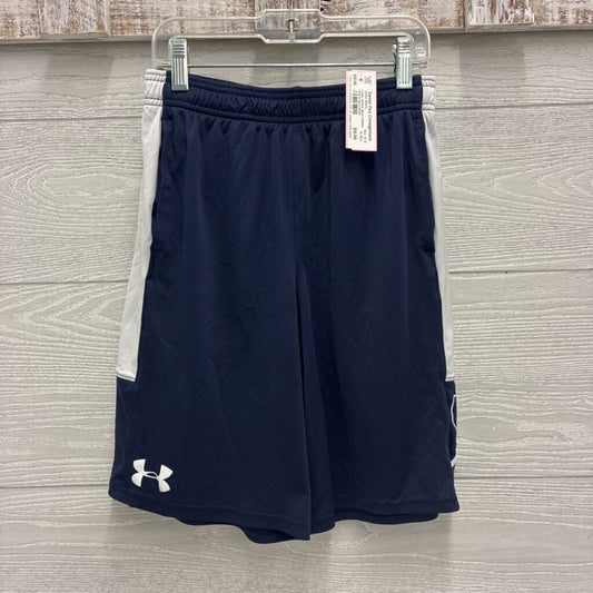 Boys Athletic Shorts