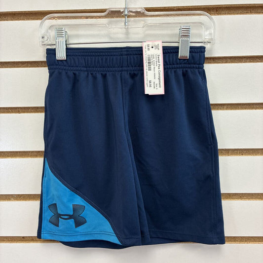 Boys Athletic Shorts
