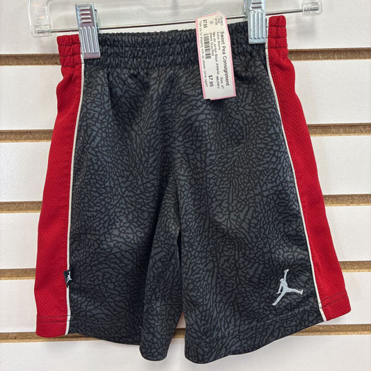 Boys Athletic Shorts