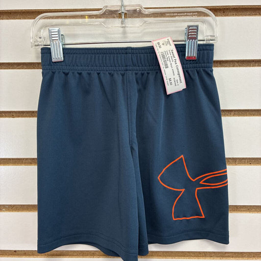 Boys Athletic Shorts