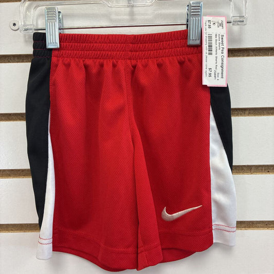 Boys Athletic Shorts