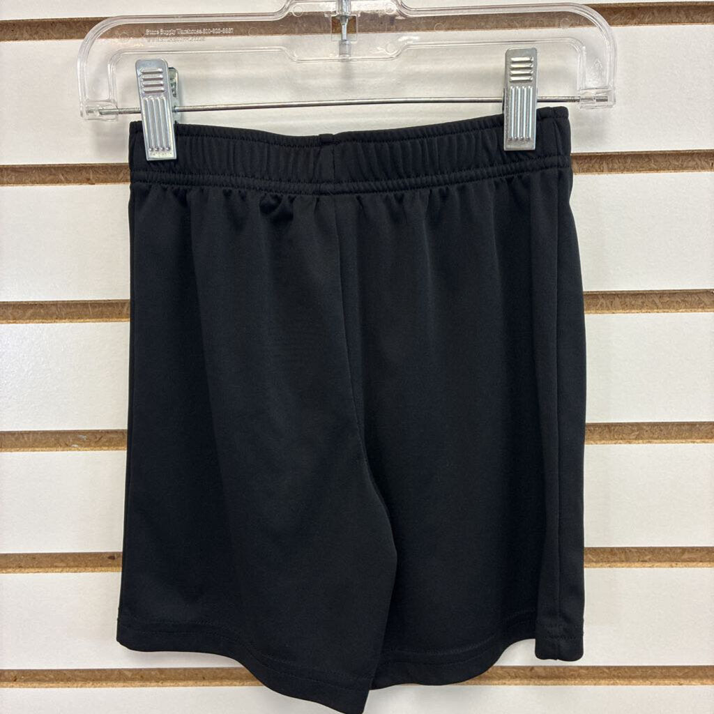 Boys Athletic Shirt & Shorts