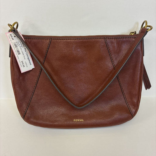 Skylar Leather Purse