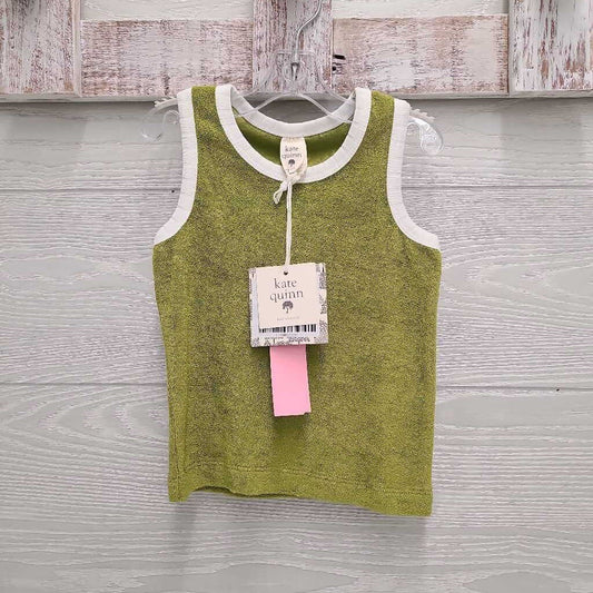 Boys Terry Tank *NEW*