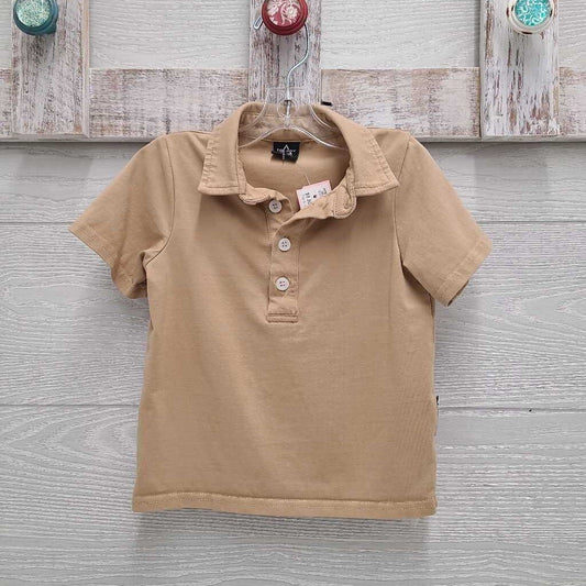 Boys Polo Shirt