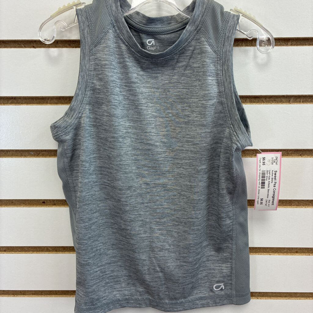 Athletic Sleeveless Shirt